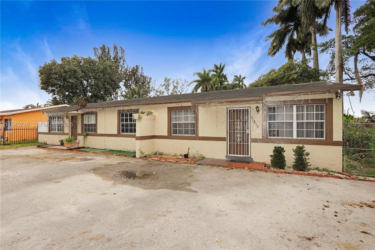 11808 NW 22nd Ave, Miami, FL 33167 Photo
