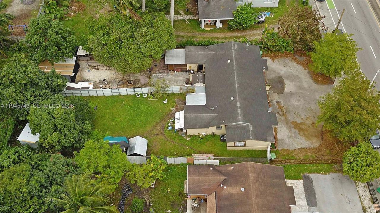 11808 NW 22nd Ave, Miami, FL 33167 Photo