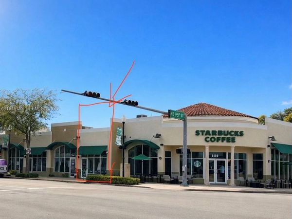 95th 2nd Ave, Miami Shores, FL 33138