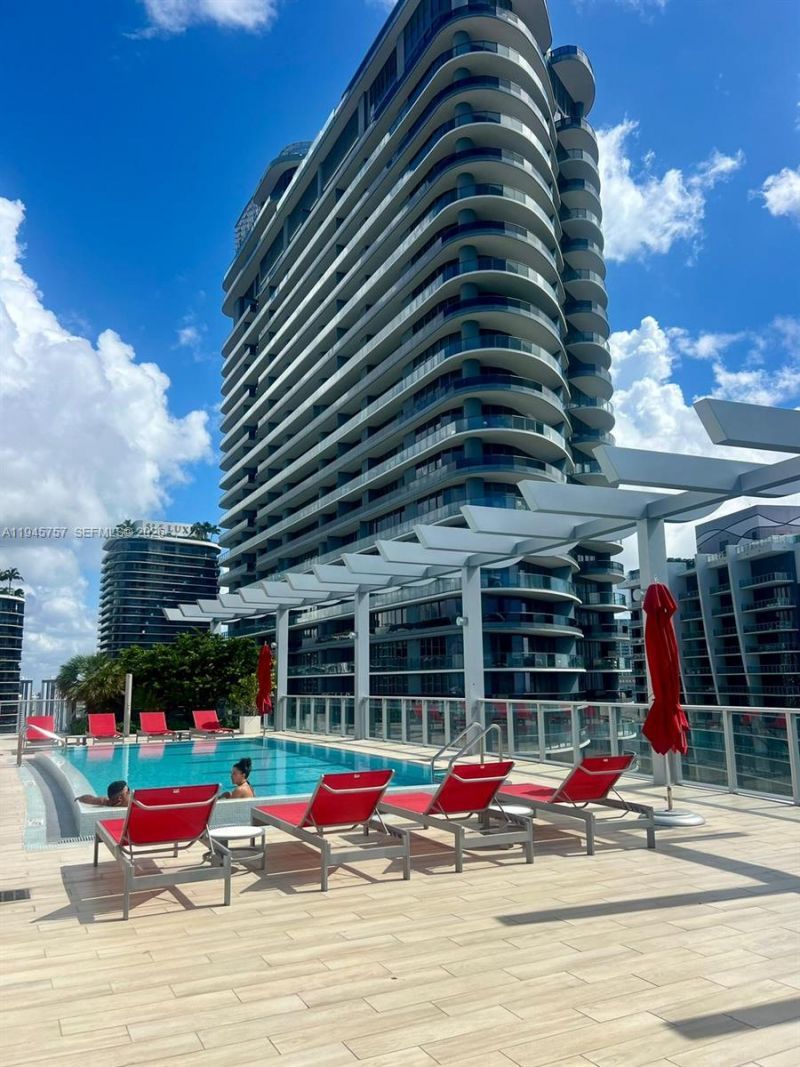 1100 S Miami Ave, Unit 2609, Miami, FL 33130 Photo
