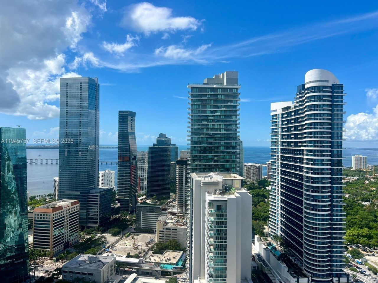 1100 S Miami Ave, Unit 2609, Miami, FL 33130 Photo