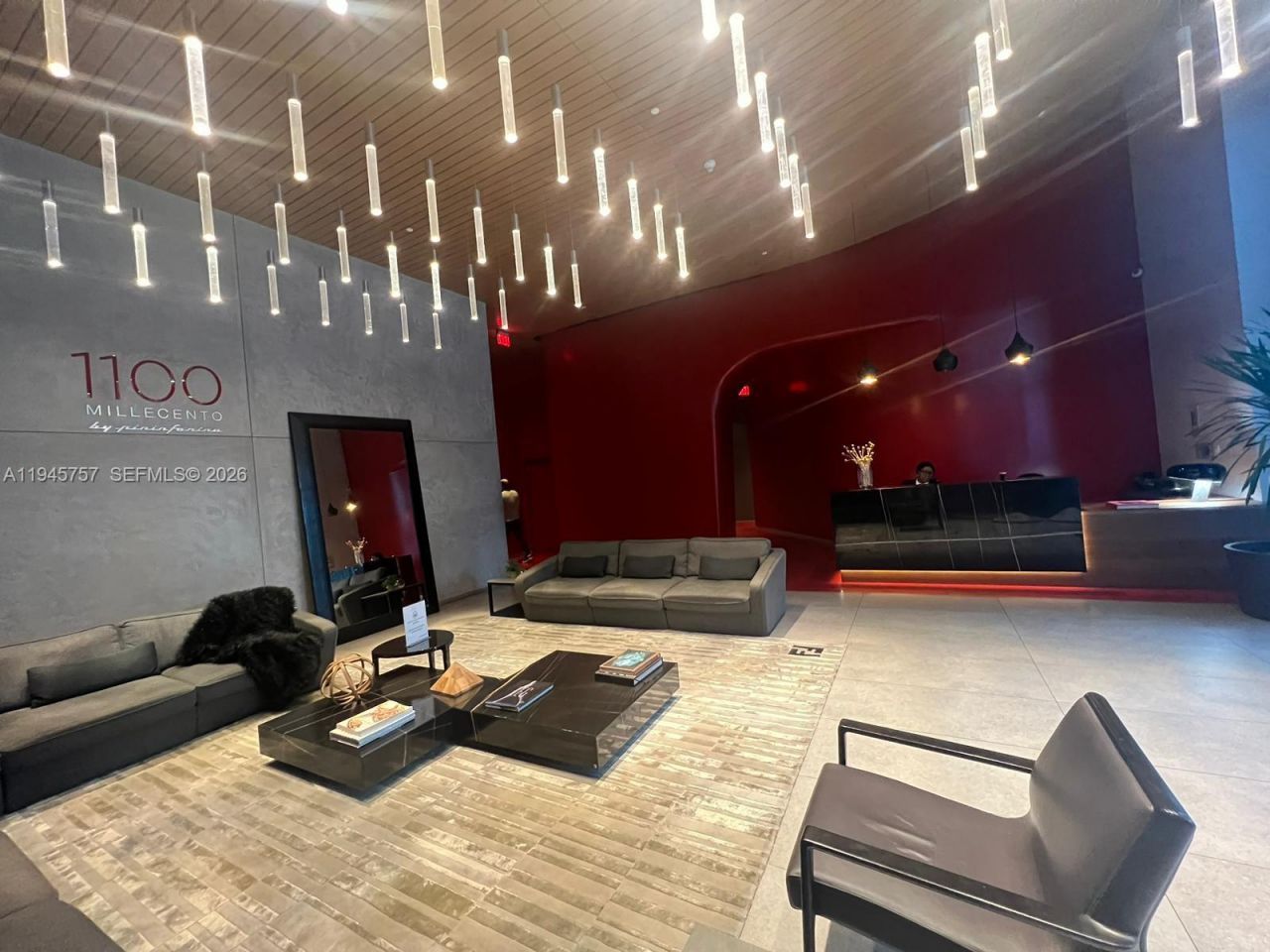 1100 S Miami Ave, Unit 2609, Miami, FL 33130 Photo