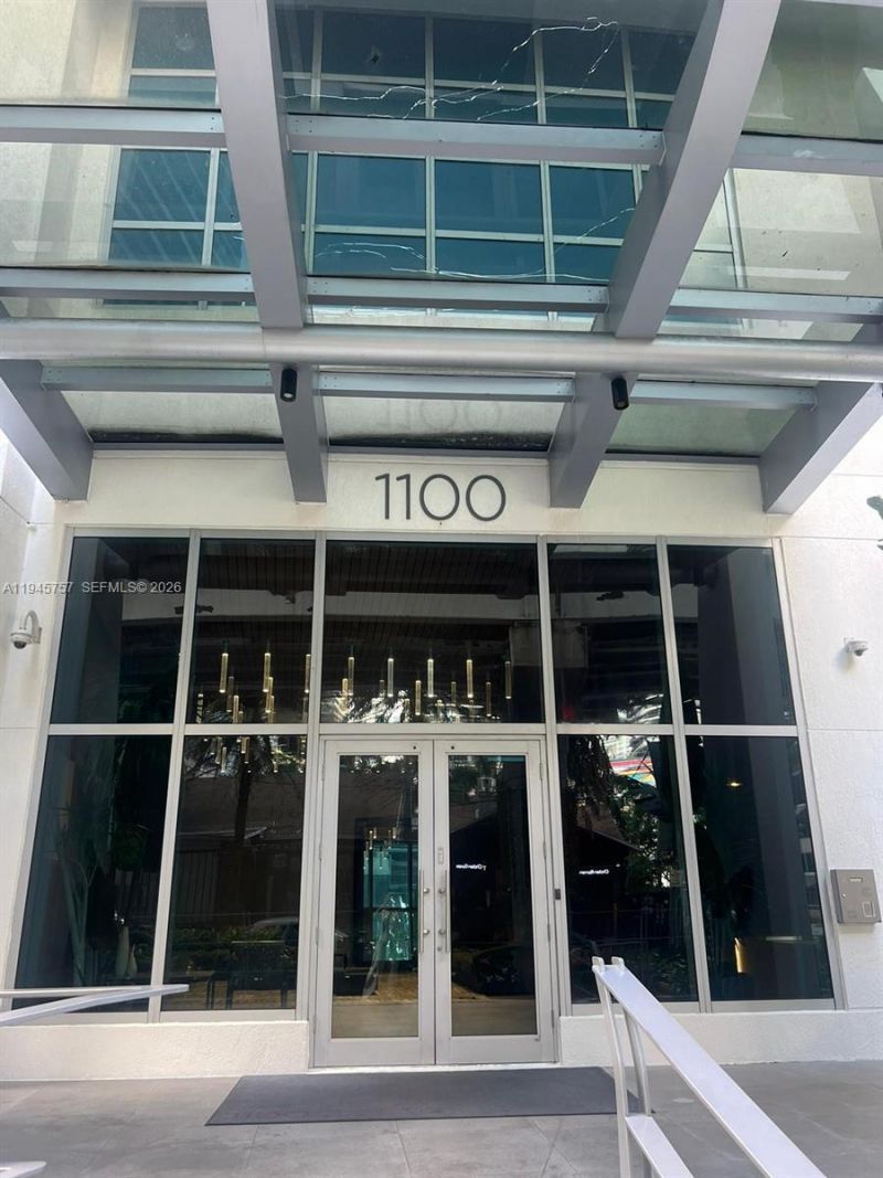 1100 S Miami Ave, Unit 2609, Miami, FL 33130 Photo