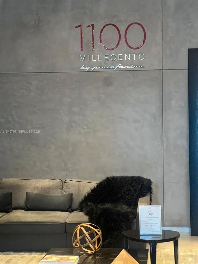 1100 S Miami Ave, Unit 2609, Miami, FL 33130 Photo