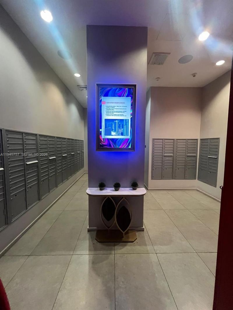 1100 S Miami Ave, Unit 2609, Miami, FL 33130 Photo