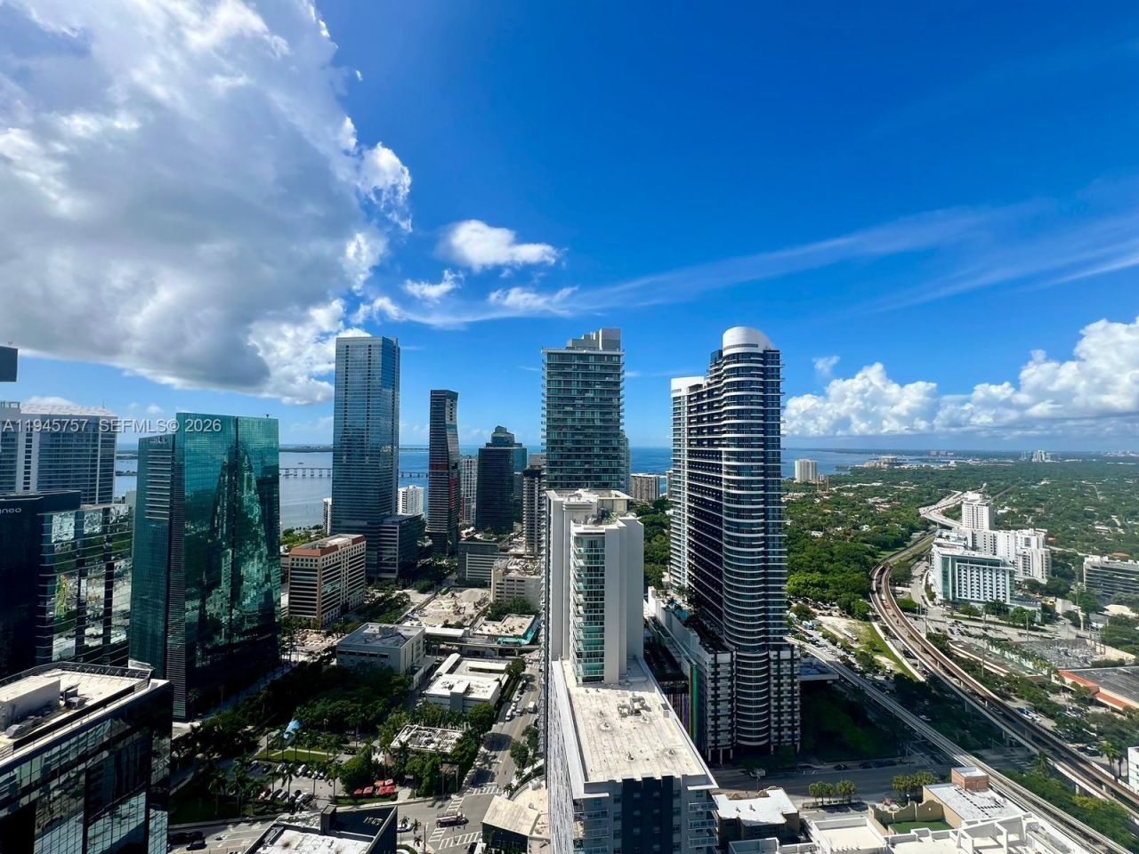 1100 S Miami Ave, Unit 2609, Miami, FL 33130 Photo