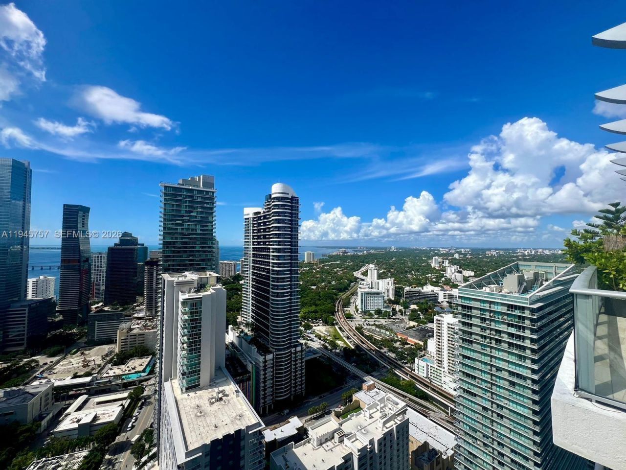 1100 S Miami Ave, Unit 2609, Miami, FL 33130 Photo