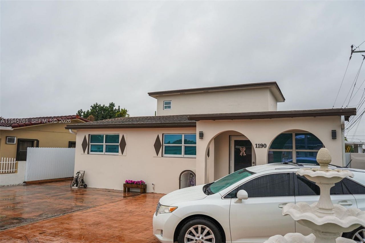 1190 W 33rd St, Hialeah, FL 33012 Photo