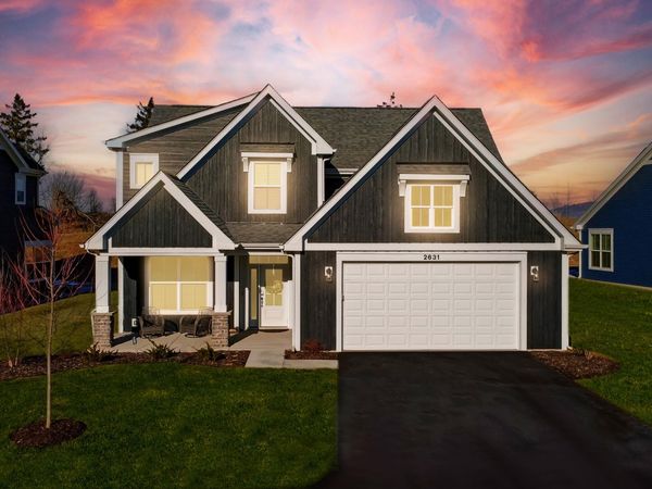 2631 Mooring Ct, Delavan, WI 53115