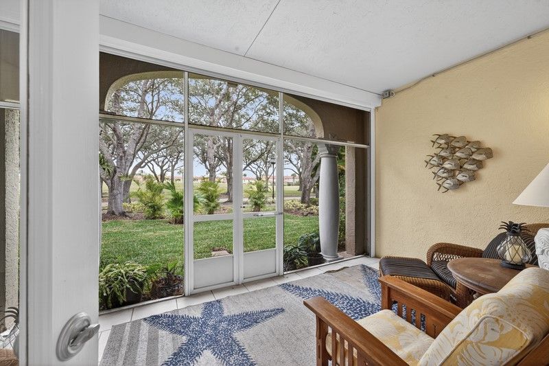 5080 Harmony Circle, Unit 101, Vero Beach, FL 32967 Photo