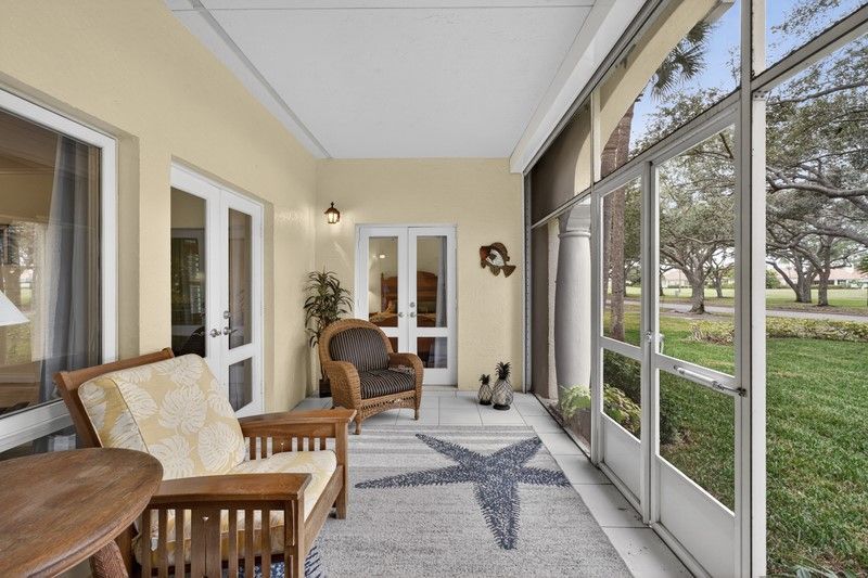 5080 Harmony Circle, Unit 101, Vero Beach, FL 32967 Photo