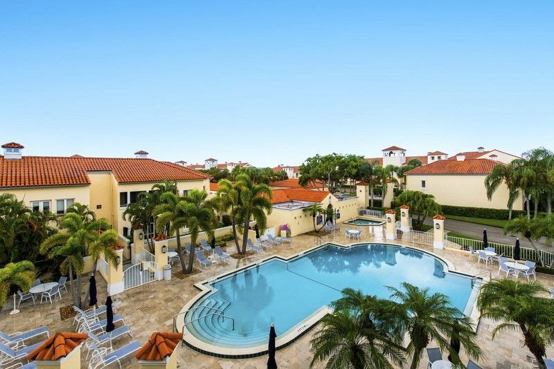5080 Harmony Circle, Unit 101, Vero Beach, FL 32967 Photo