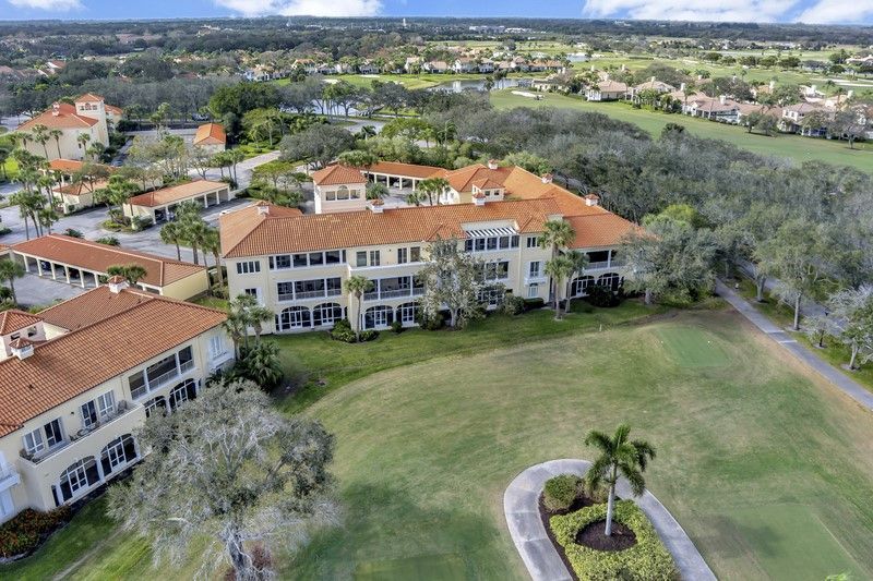 5080 Harmony Circle, Unit 101, Vero Beach, FL 32967 Photo