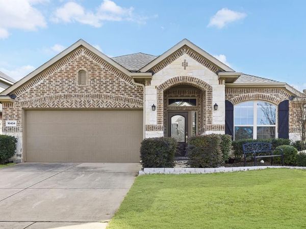 16404 Stillhouse Hollow Court, Prosper, TX 75078