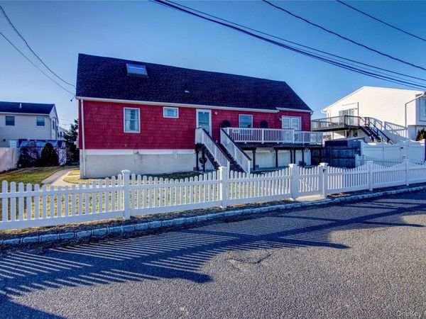 2870 Island Channel Road, Seaford, NY 11783