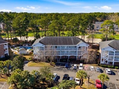 674 Riverwalk Dr., Unit 302, Myrtle Beach, SC 29579