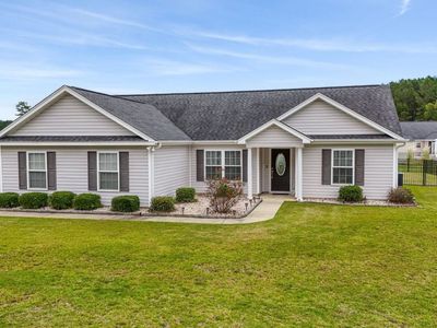 254 MacArthur Dr., Conway, SC 29527