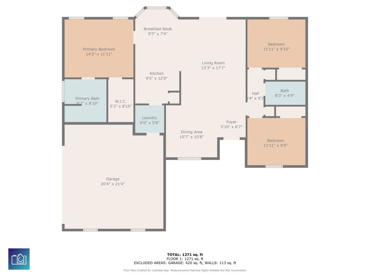 254 Macarthur Dr. Photo 24