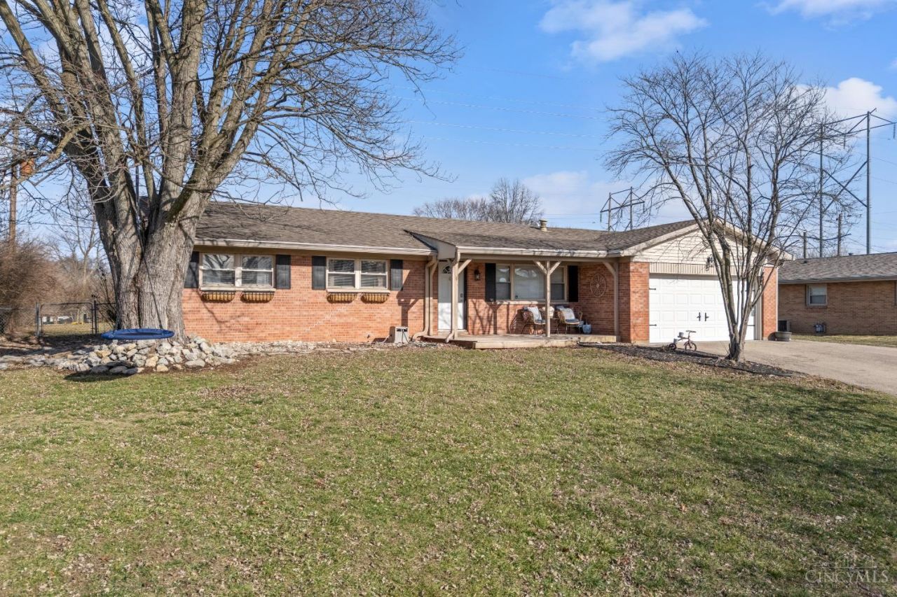 180 Wexford Drive, Monroe, OH 45050 Main Photo