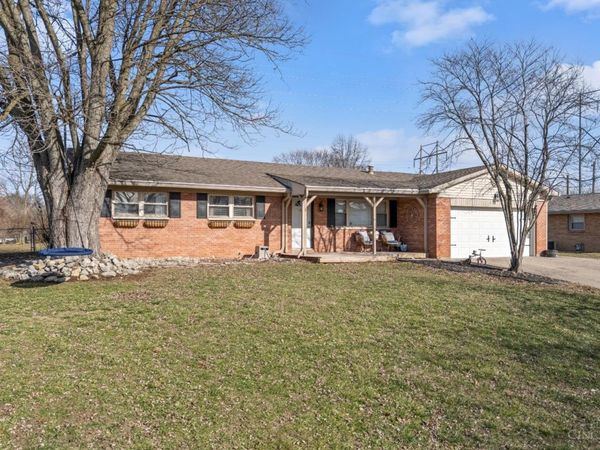 180 Wexford Drive, Monroe, OH 45050