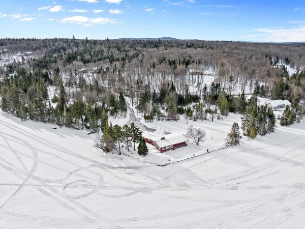 166 Spooner Road, Pittsburg, NH 03592