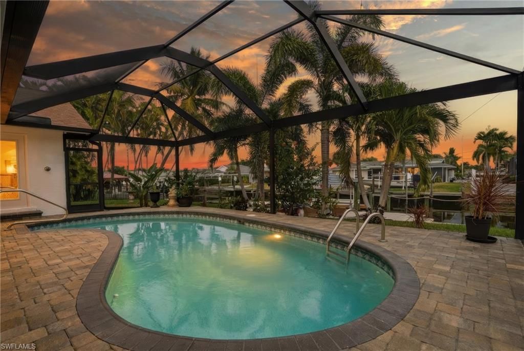 5311 Del Monte Ct, Cape Coral, FL 33904 Photo