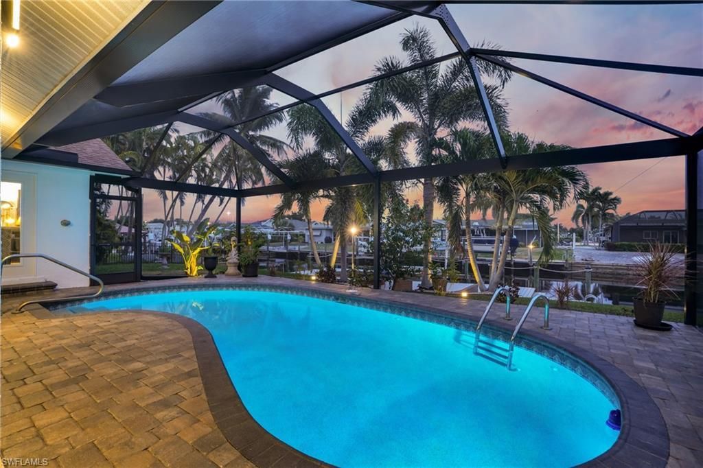 5311 Del Monte Ct, Cape Coral, FL 33904 Photo