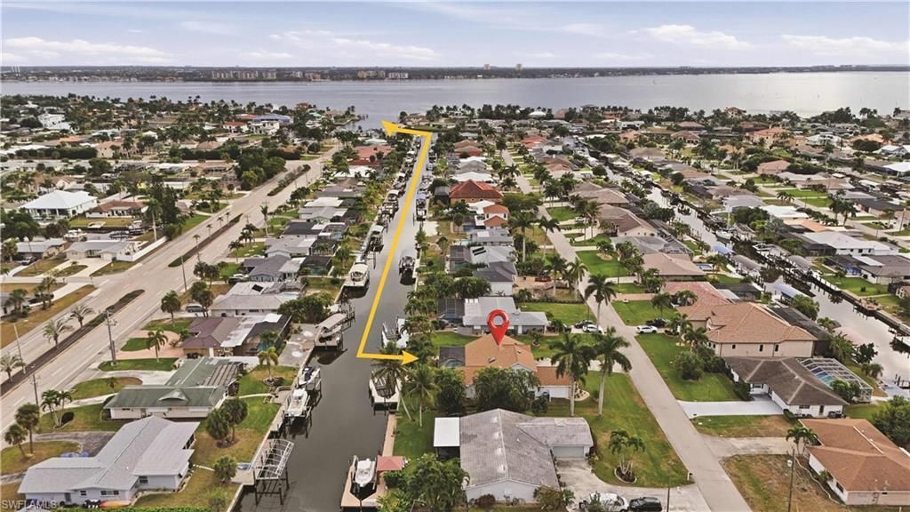 5311 Del Monte Ct, Cape Coral, FL 33904 Photo