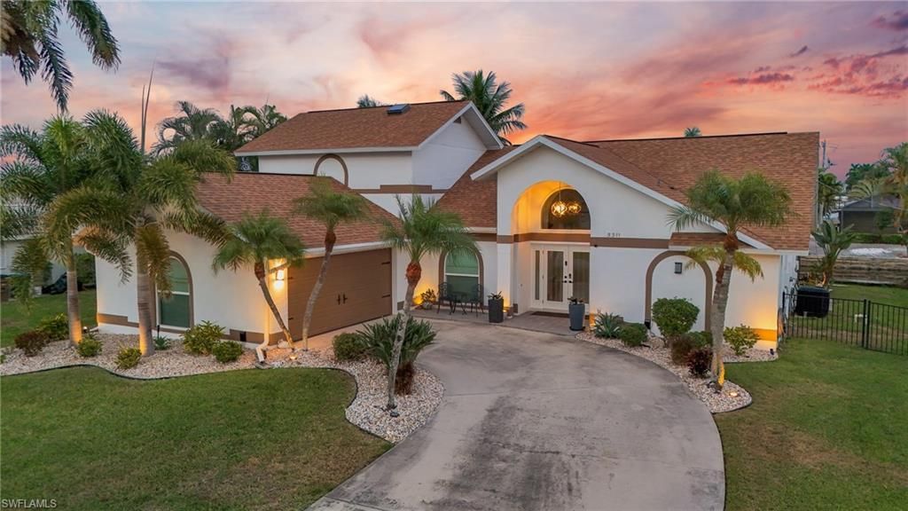 5311 Del Monte Ct, Cape Coral, FL 33904 Photo