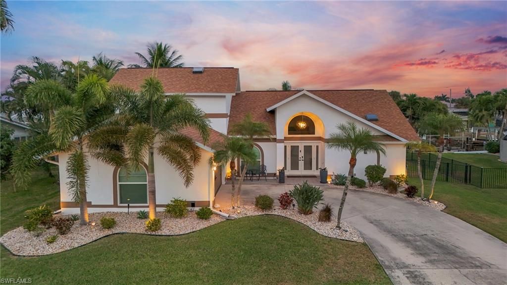 5311 Del Monte Ct, Cape Coral, FL 33904 Photo