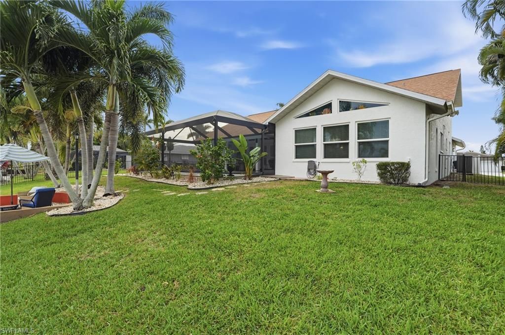 5311 Del Monte Ct, Cape Coral, FL 33904 Photo