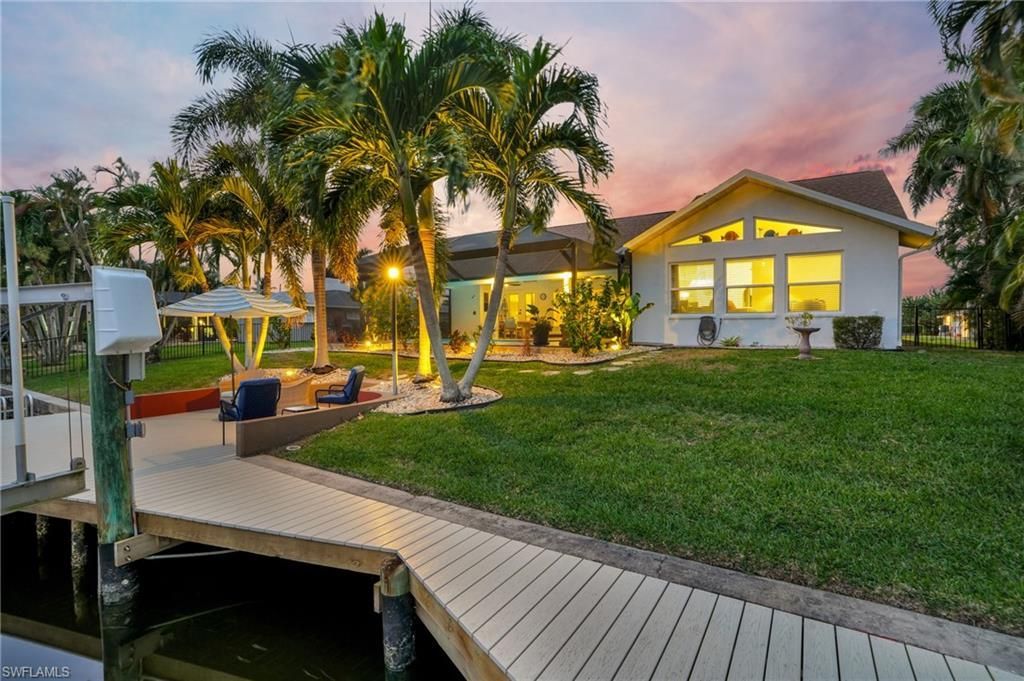 5311 Del Monte Ct, Cape Coral, FL 33904 Photo
