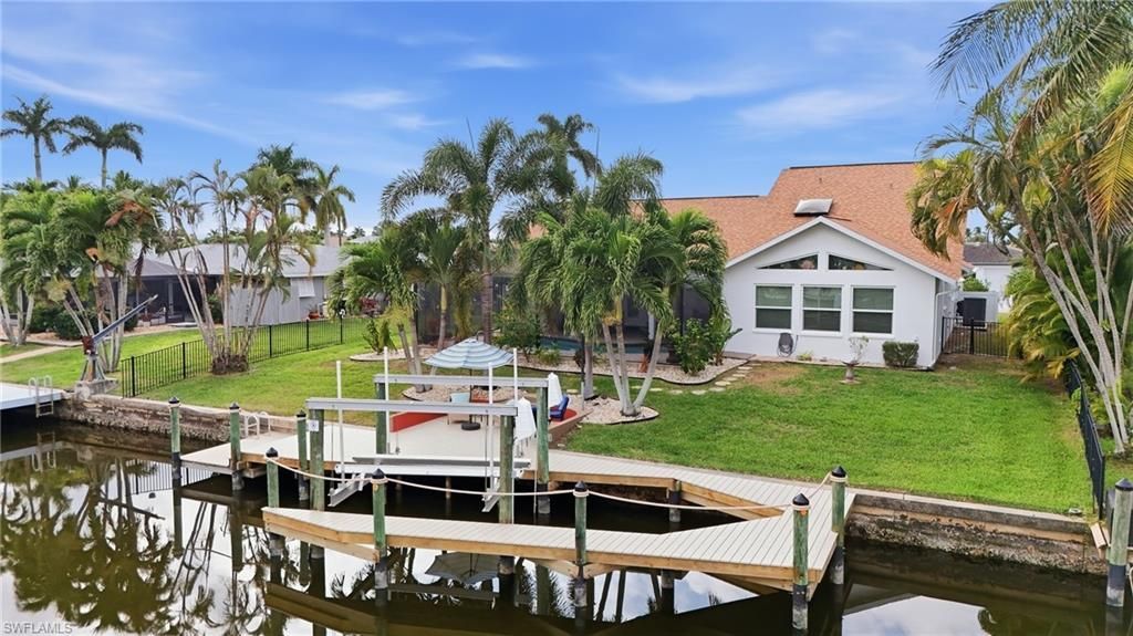 5311 Del Monte Ct, Cape Coral, FL 33904 Photo