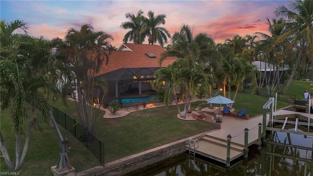 5311 Del Monte Ct, Cape Coral, FL 33904 Photo