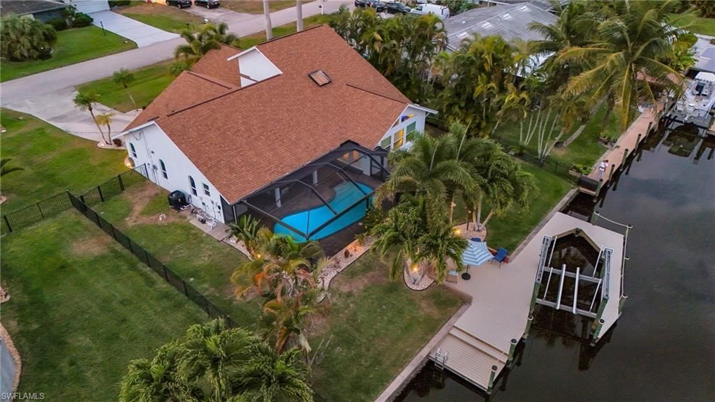 5311 Del Monte Ct, Cape Coral, FL 33904 Photo