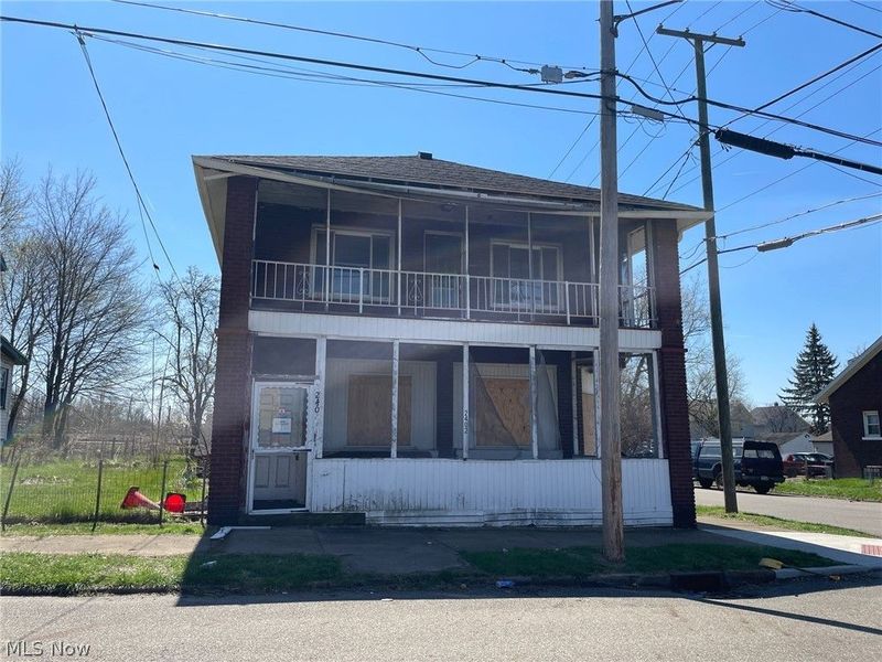 2402 14th Street NE, Canton, OH 44705 Photo 1