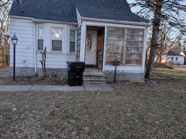 8309 Brace Street, Detroit, MI 48228