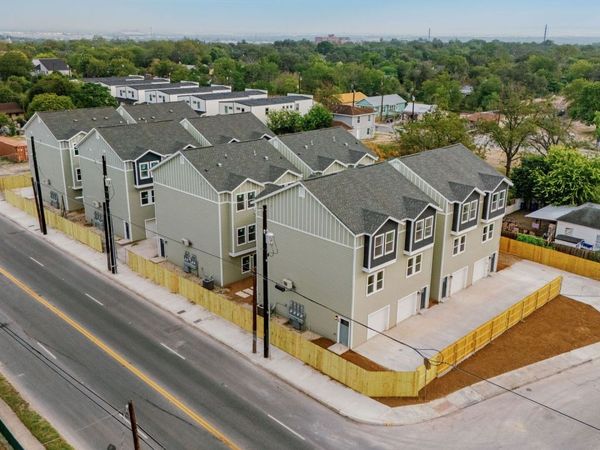 1510 S Walters #101,102, San Antonio, TX 78210