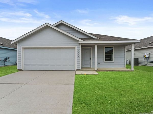 1831 Wood Warbler, New Braunfels, TX 78130