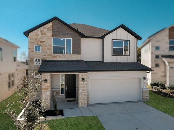 3902 Gentle Brook, San Antonio, TX 78247