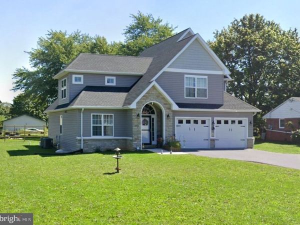 13046 MONTEREY LANE, BLUE RIDGE SUMMIT, PA 17214