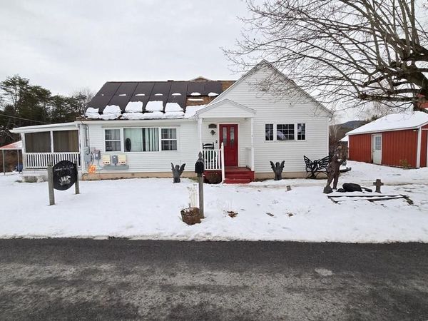 173 FAIRVIEW STREET, ELYSBURG, PA 17824