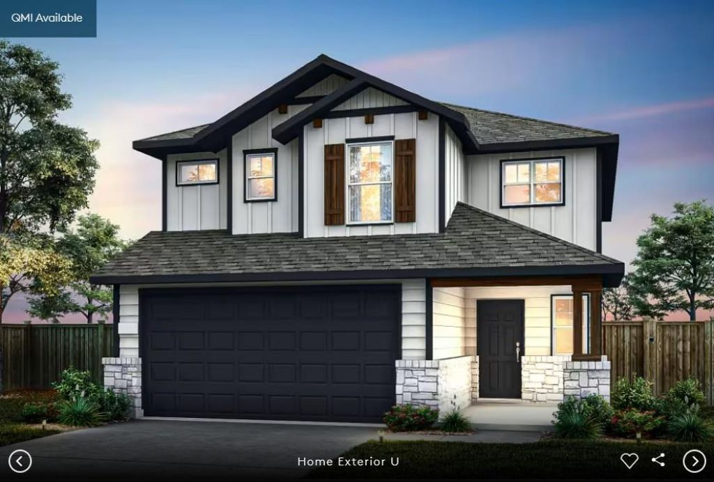 5303 Monarda Mint Dr, Austin, TX 78653 Main Photo