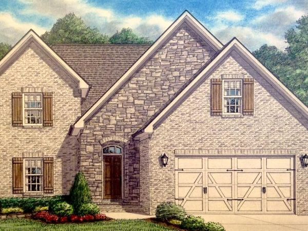 8861 Dancing Bear Lane, Knoxville, TN 37923