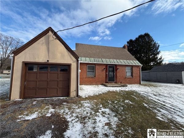 1036 Portville Olean Road, Portville, NY 14770