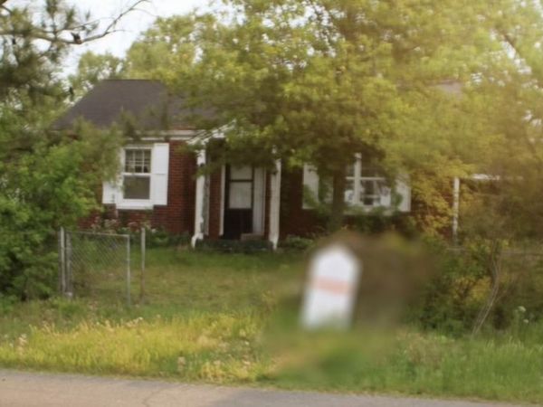 696 Monroe Drive, Barlow, KY 42024