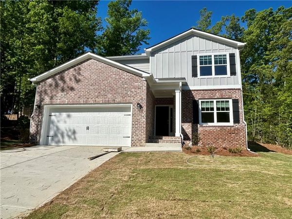 4 Stonebrook Drive, Rome, GA 30165
