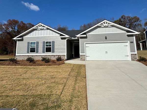 365 Bullock Pass, Jefferson, GA 30549
