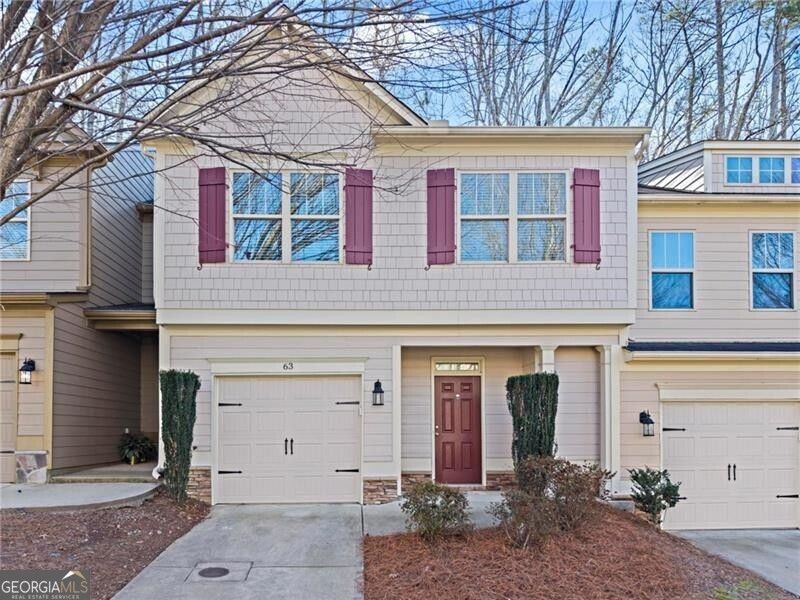 63 Creighton Lane, Marietta, GA 30008 Main Photo