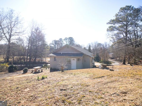 163 Rabbit Town Road, Tate, GA 30177